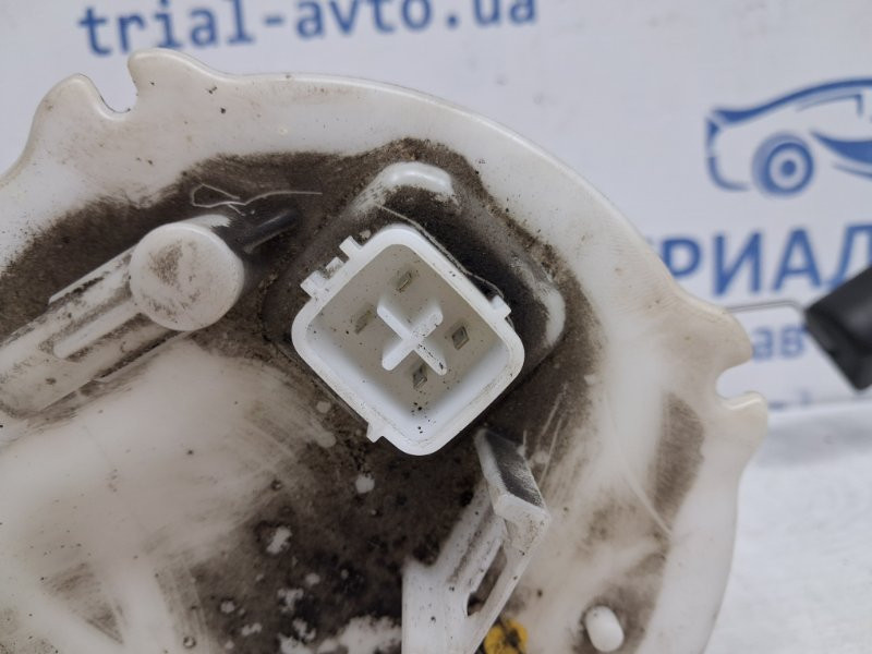 Модуль топливного насоса Mazda 6 GH 2.5 БЕНЗИН L5-VE 2007 (б/у) Киев - изображение 4