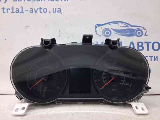 Приборная панель Mitsubishi ASX GA 1.8 DIESEL 4N13 2010 (б/у) Киев