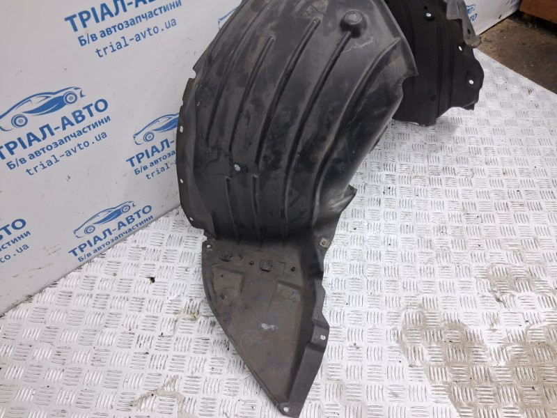 Подкрылок передний правый Mazda 6 2012- GHP956130E (Арт. 80620) Київ - зображення 7