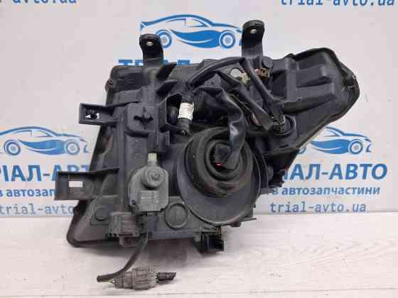 Фара правая Nissan Pathfinder R51 2.5 DIESEL YD25DDTI 2004 (б/у) Киев