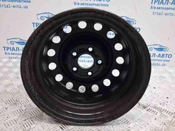 Диск штампованный Hyundai I30 2007-2012 529102H050 (Арт. 77303) Киев
