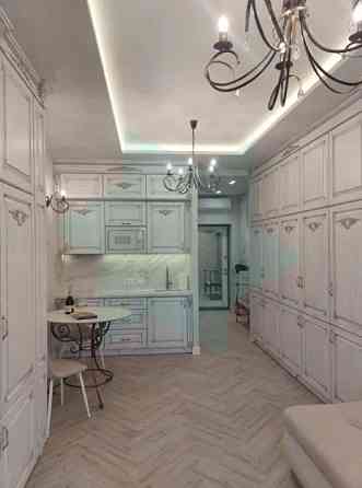 Здам. 1-к.кв. 19/27, ж/м Перемога-1, Набережна Перемоги, 7. ЖК «Бартоломео» Дніпро