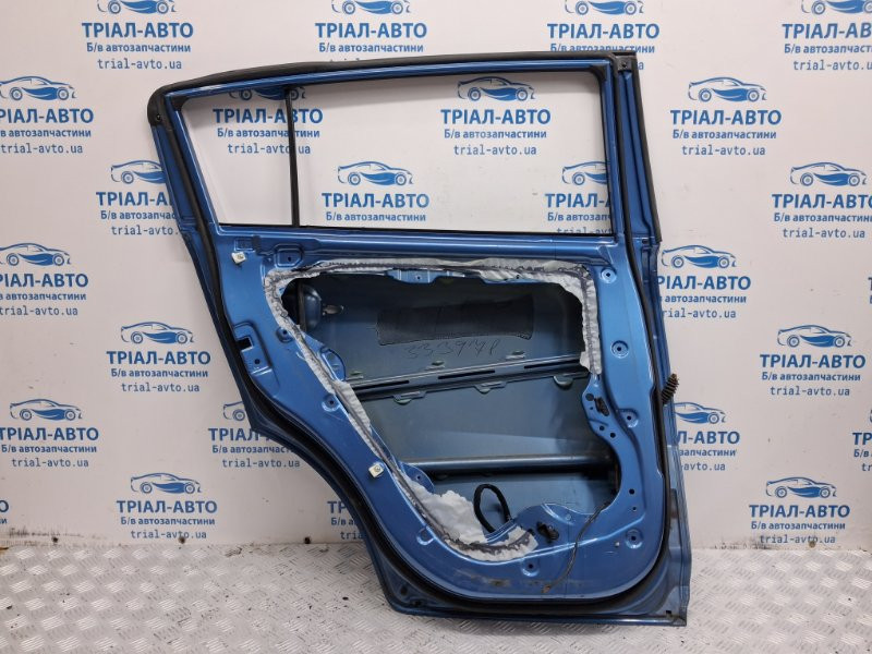 Дверь задняя левая Kia Sportage SL 1.7 DIESEL D4FD 2010 (б/у) Київ - зображення 9