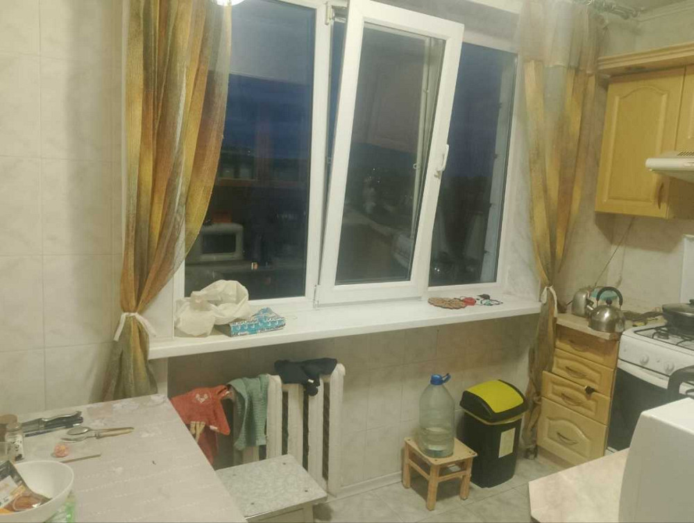 долгосрочная аренда 3-к квартира Киев, Святошинский, 12500 грн./мес. Київ - зображення 10