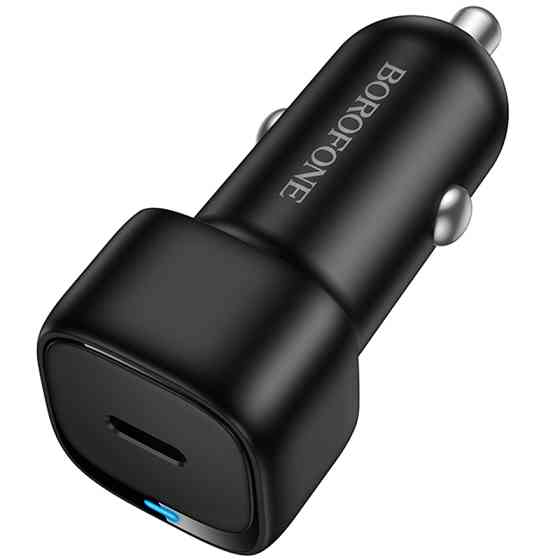 АЗУ Borofone BZ34A Cloud PD20W (1USB-C) Херсон