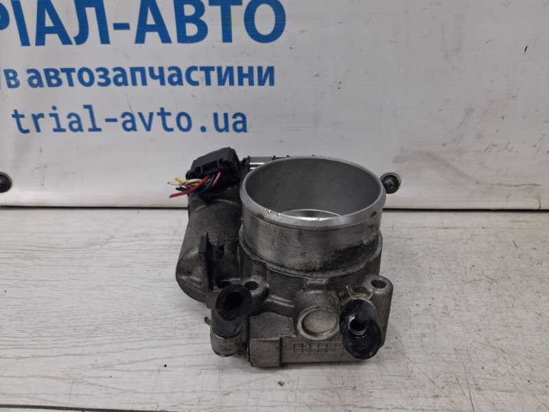 Заслонка дроссельная Kia Sorento UM 2.4 БЕНЗИН G4KJ 2014 (б/у) Київ - зображення 4