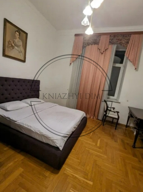 Оренда трикімнатної квартири в Царському будинку КОД 11202096 Київ - зображення 6