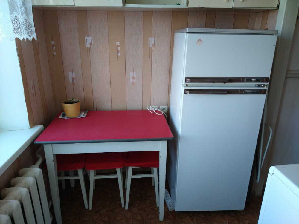 долгосрочная аренда 1-к квартира Киев, Деснянский, 6500 грн./мес. Киев - изображение 4