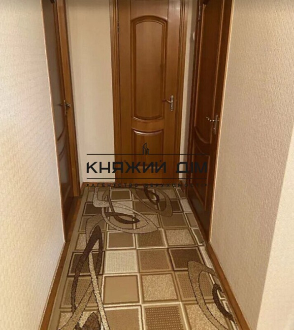 Оренда роздільної 3-х к. квартири на Позняках. №11204695 Київ - зображення 6
