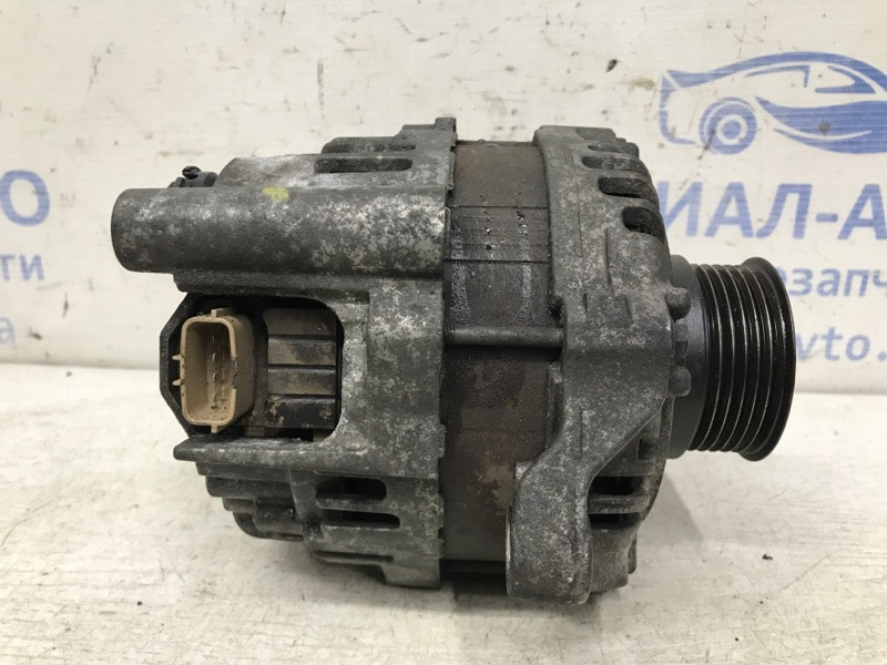 Генератор Mitsubishi Outlander 2007-2012 1800A334 (Арт. 34080) Київ - зображення 3