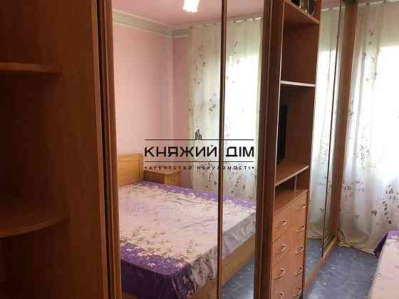 Оренда 3-х к.кв. по проспекту Маяковського в Деснянському р-ні. Код об'єкту №: 11200615 Київ