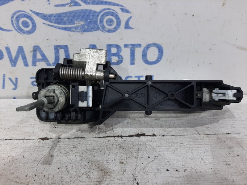Ручка двери внешняя передняя правая Kia Ceed 2006-2012 826551H000 (Арт. 26936) Київ - зображення 3