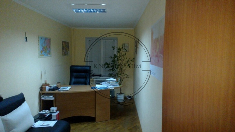 Сдам офис ОЗТ на Печерске. м.Кловская 2 мин. Код объекта: 145794 Київ - зображення 8