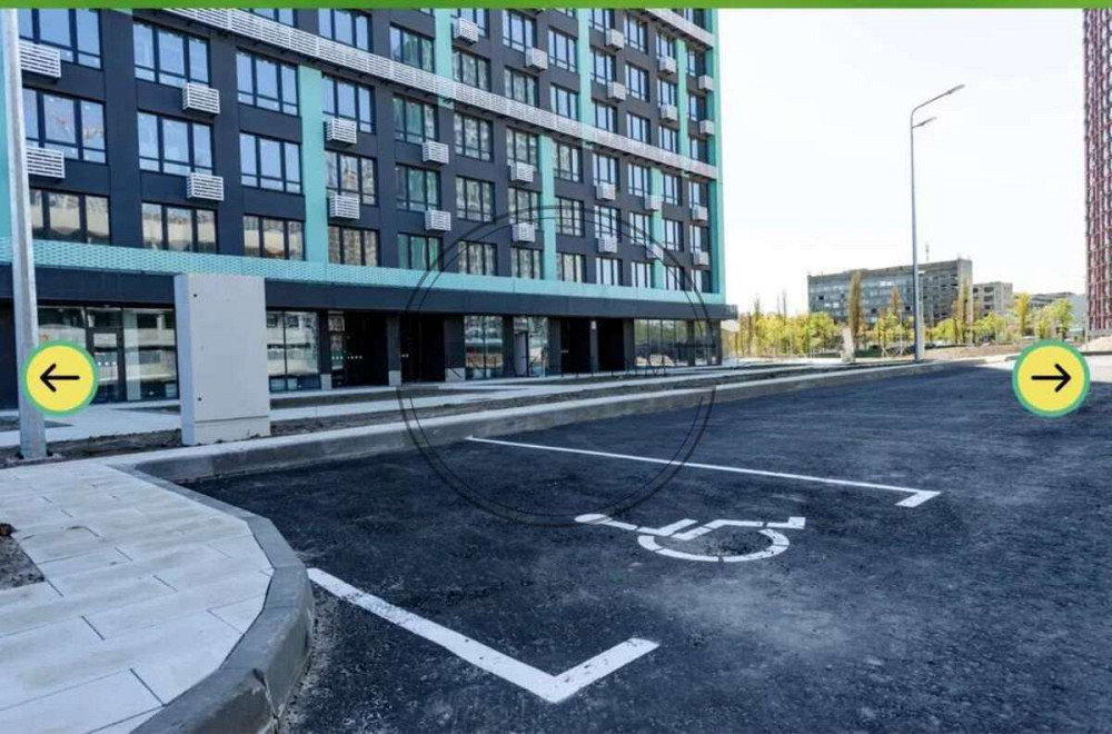 єОселя! Продаж 2-кім. квартири у Діброва Парк, Dibrova Park. № 21143460 Киев - изображение 7