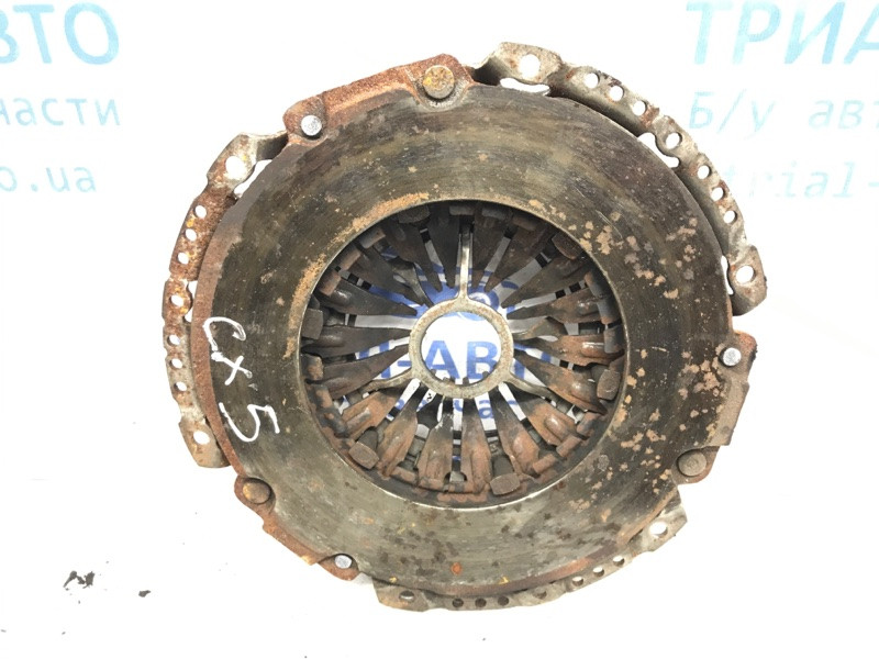 Корзина сцепления Mazda CX 5 2011-2017 SH01-16-410 (Арт. 41556) Киев - изображение 4