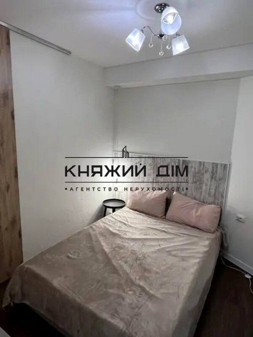 Оренда шикарної 1-но кім. квартири в ЖК Еврика. м Іподром. Код об’єкта 11203124 Киев - изображение 2