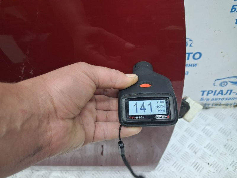 Дверь передняя правая Hyundai I30 2007-2012 76004-2L210 (Арт. 78248) Київ - зображення 7
