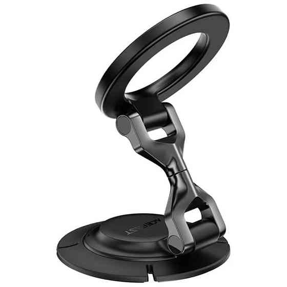 Автодержатель Acefast D64 Magnetic Wireless Херсон