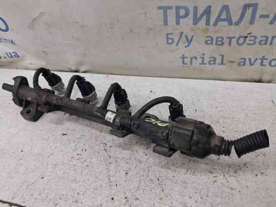 Топливная рампа Kia Picanto 2003-2011 3530402900 (Арт. 83693) Киев