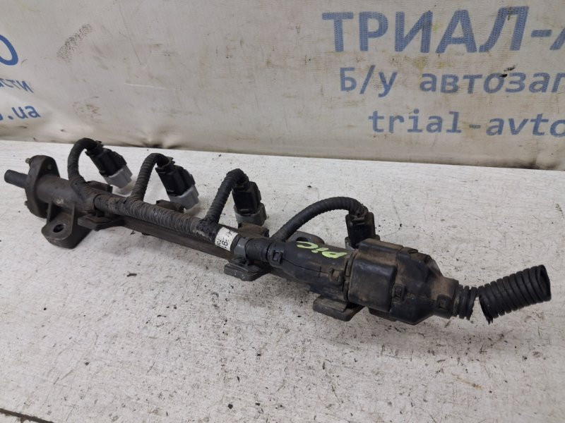 Топливная рампа Kia Picanto 2003-2011 3530402900 (Арт. 83693) Київ - зображення 6