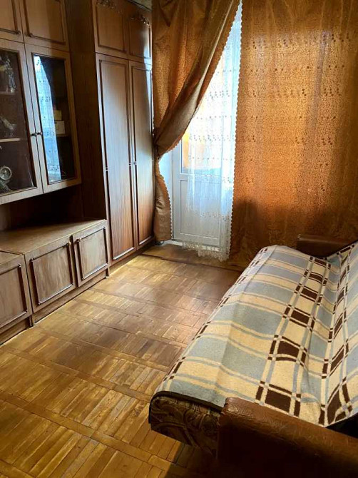 долгосрочная аренда 1-к квартира Киев, Подольский, 8000 грн./мес. Київ - зображення 2