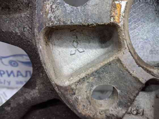 Запаска с резиной Mitsubishi Pajero Wagon 3 3.2 ДИЗЕЛЬ 4M41 1999 (б/у) Киев