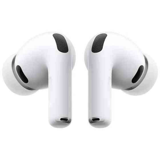 Беспроводные TWS наушники Airpods Pro 3 ANC+AI USB-C Wireless Charging Case for Apple (АAA) Херсон