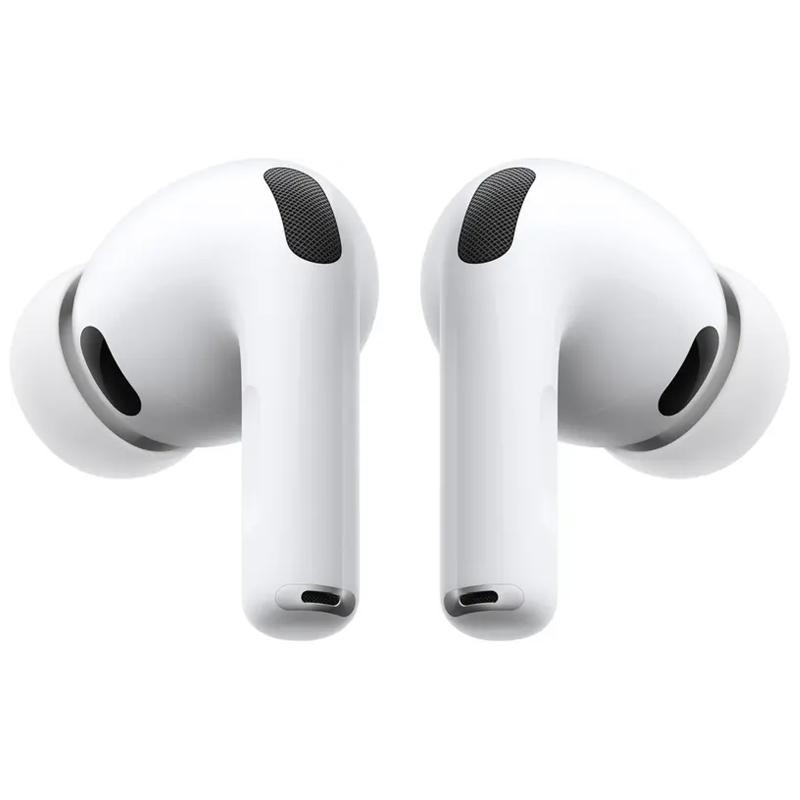 Беспроводные TWS наушники Airpods Pro 3 ANC+AI USB-C Wireless Charging Case for Apple (АAA) Херсон - зображення 3