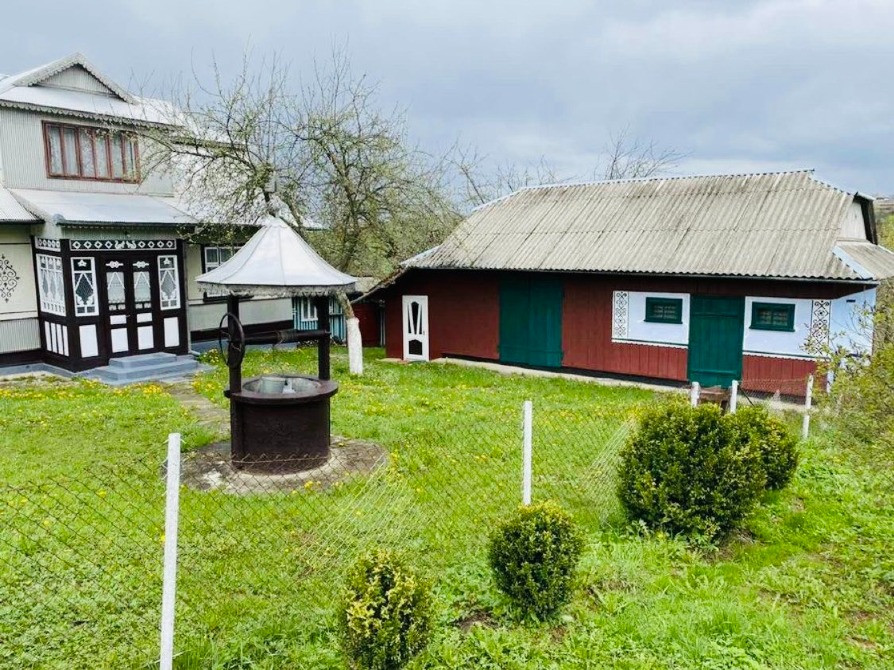 Продам будинок (господарство) в Карпатах Івано-Франківськ - зображення 3
