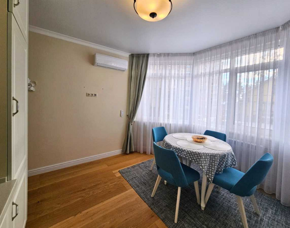 продажа 1-к квартира Киево-Святошинский, Буча, 70900 $ Буча - изображение 3