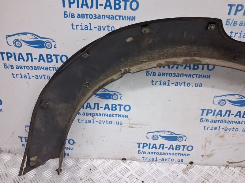 Накладка крыла Mitsubishi L200 2006-2015 7420A033HA (Арт. 74332) Київ - зображення 7