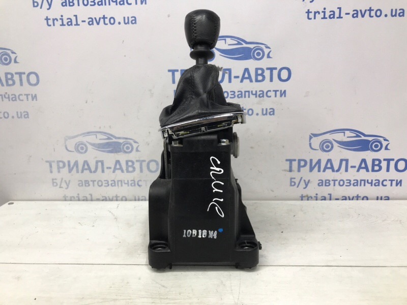 Кулиса переключения МКПП Chevrolet Cruze J300 1.8 2009 (б/у) Киев - изображение 3