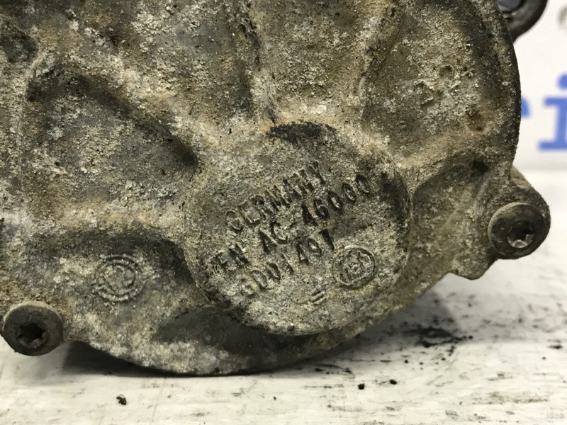 Насос вакуумный Infiniti Q50 V37 2.2 DIESEL OM651 2013 (б/у) Киев - изображение 5