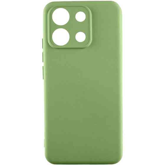 Чехол Silicone Cover Ummi Lakshmi Full Camera (AA) для Xiaomi Redmi 13 4G / Poco M6 4G Херсон