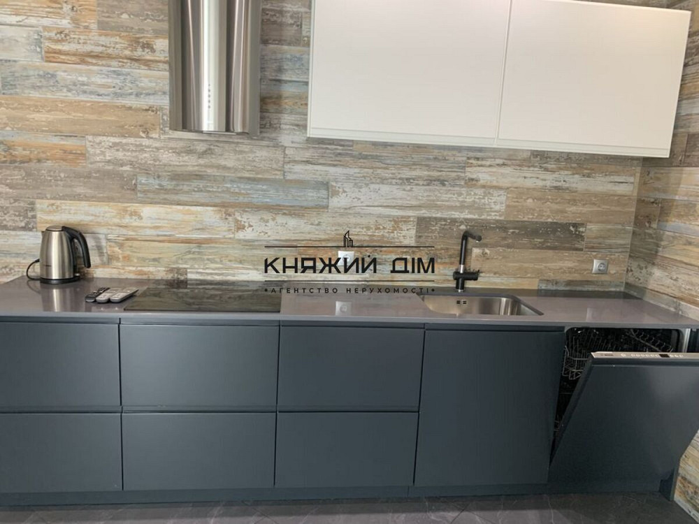 Оренда 3 кімнатна квартира ЖК Олімпійський КОД  11203947 Киев - изображение 5