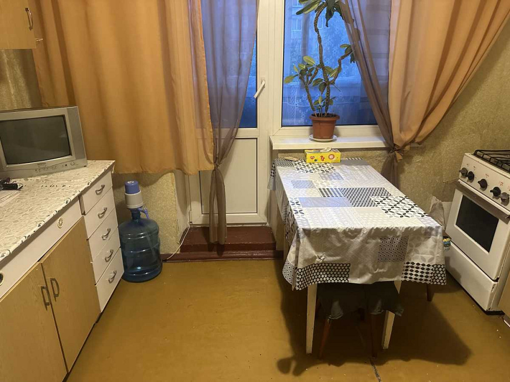 долгосрочная аренда 1-к квартира Киев, Святошинский, 8000 грн./мес. Київ - зображення 7