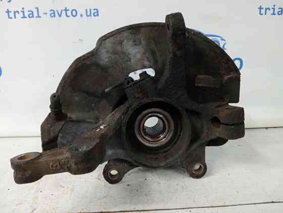 Кулак поворотный правый со ступицей Kia Sportage 2010-2016 517163U000 (Арт. 58456) Киев