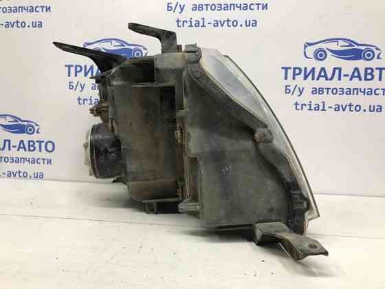 Фара левая Ксенон Mitsubishi Pajero Wagon 2006-2022 8301A915 (Арт. 57017) Київ