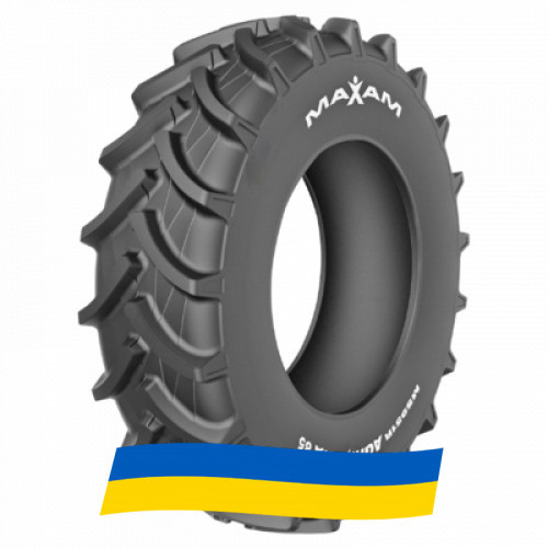 380/85 R28 Maxam MS951R AGRIXTRA 85 133A8 Сельхоз шина Киев - изображение 7