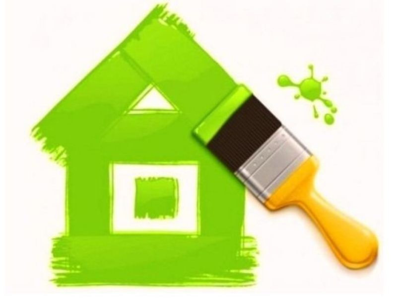 Малярные работы Ремонт квартир Київ - зображення 1