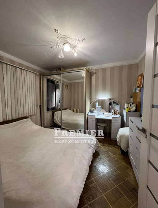 Простора 4-кімнатна квартира на Заболотного – ваше нове гніздечко! Одесса - изображение 3