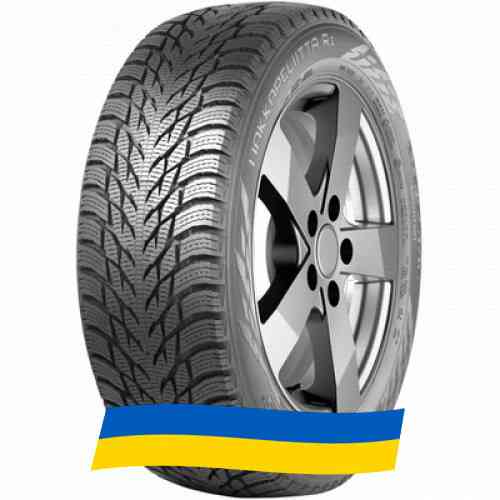 215/50 R19 Nokian Hakkapeliitta R3 93R Легкова шина Киев