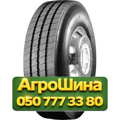 265/70R19.5 Sava Avant A3 140/138M Рулевая грузовая шина Київ