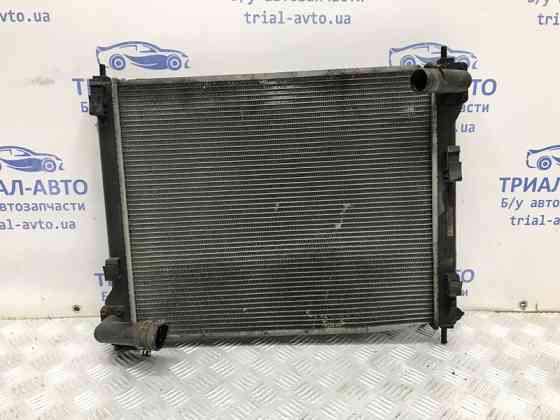 Радиатор основной Nissan Juke 2010-2019 214101KC5A (Арт. 55172) Киев