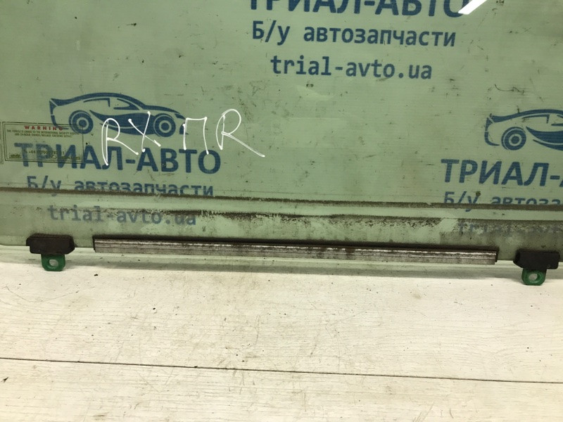 Стекло двери переднее правое Lexus RX 350 2003-2009 6810148070 (Арт. 30793) Київ - зображення 2