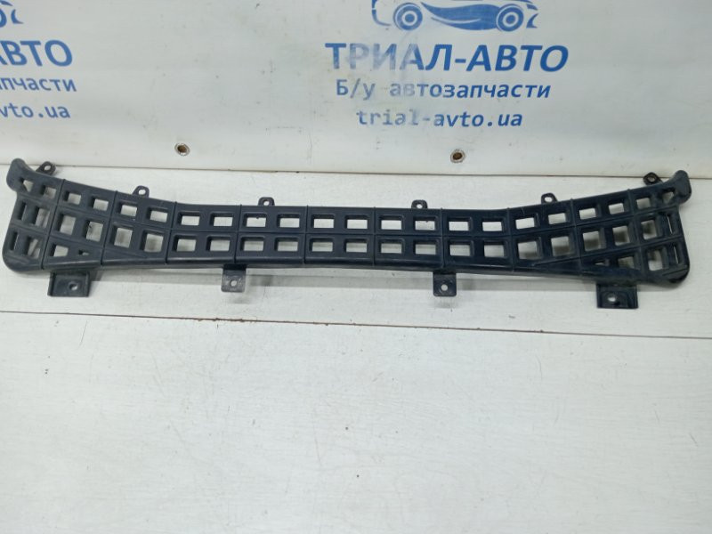 Кронштейн бампера передний SsangYong Korando C200 2.0 DIESEL D20DT 2010 (б/у) Киев - изображение 3