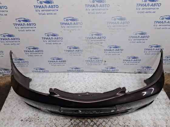 Бампер передний Toyota Camry XV30 3.0 БЕНЗИН 1MZFE 2001 (б/у) Київ
