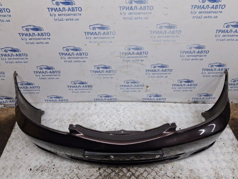 Бампер передний Toyota Camry XV30 3.0 БЕНЗИН 1MZFE 2001 (б/у) Київ - зображення 2