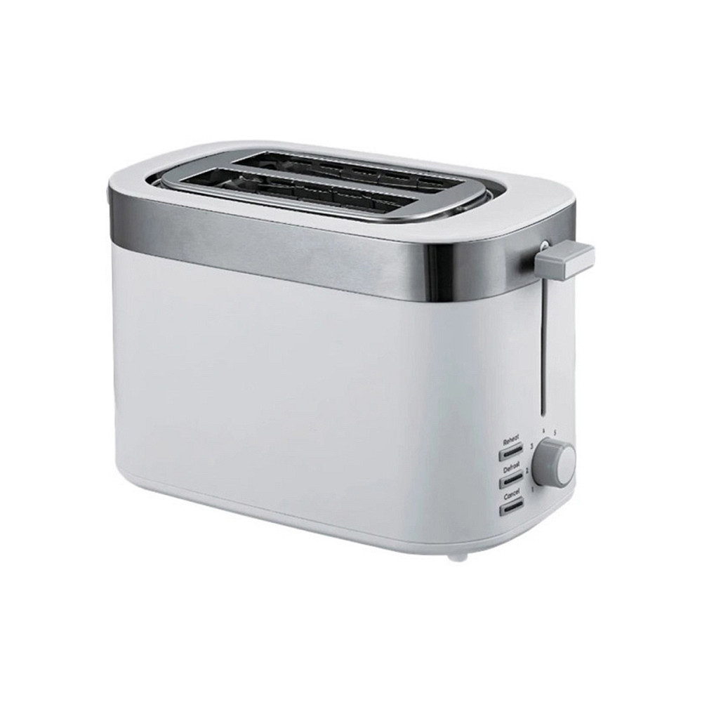 Тостер Grunhelm GTR015 750 Вт Киев - изображение 1