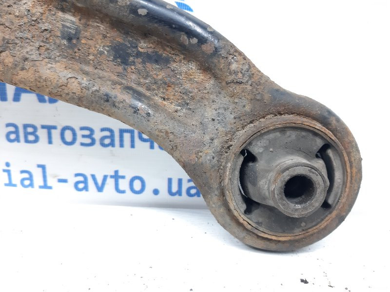 Рычаг левый Suzuki Grand Vitara JT 2.0 БЕНЗИН J20A 2005 (б/у) Київ - зображення 3